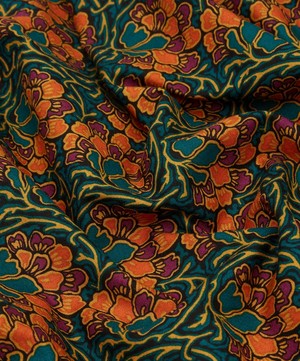Liberty Fabrics - Half-Metre Pre-Cut Dianthus Dreams Lasenby Quilting Cotton image number 3