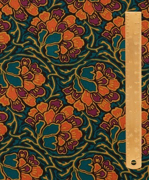 Liberty Fabrics - Half-Metre Pre-Cut Dianthus Dreams Lasenby Quilting Cotton image number 4