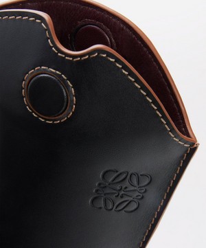 Loewe - Gate Calfskin Leather Pocket image number 3