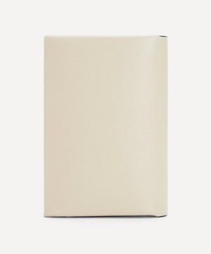 Loewe - Brand Bifold Leather Card Case image number 2