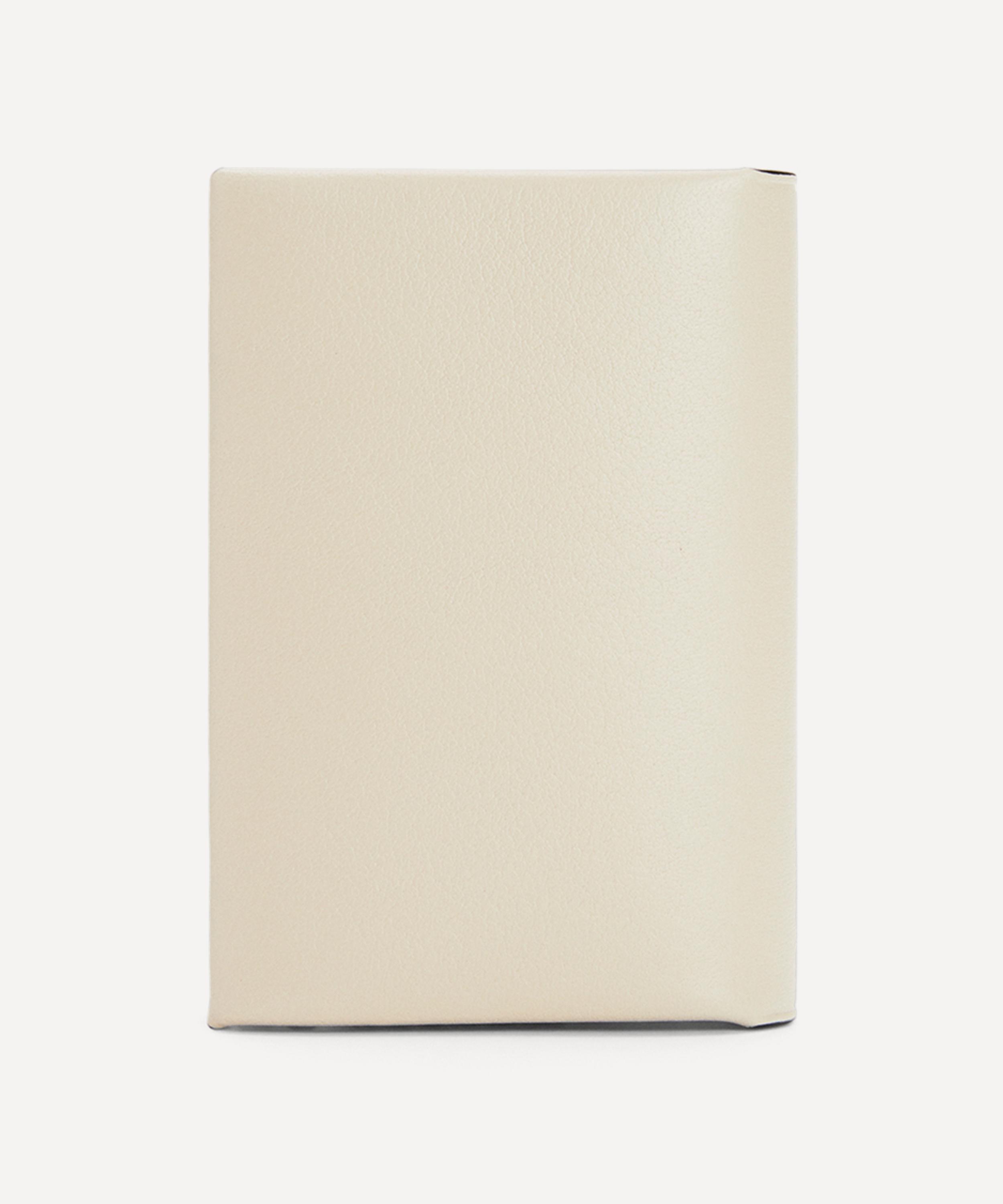 Loewe - Brand Bifold Leather Card Case image number 2