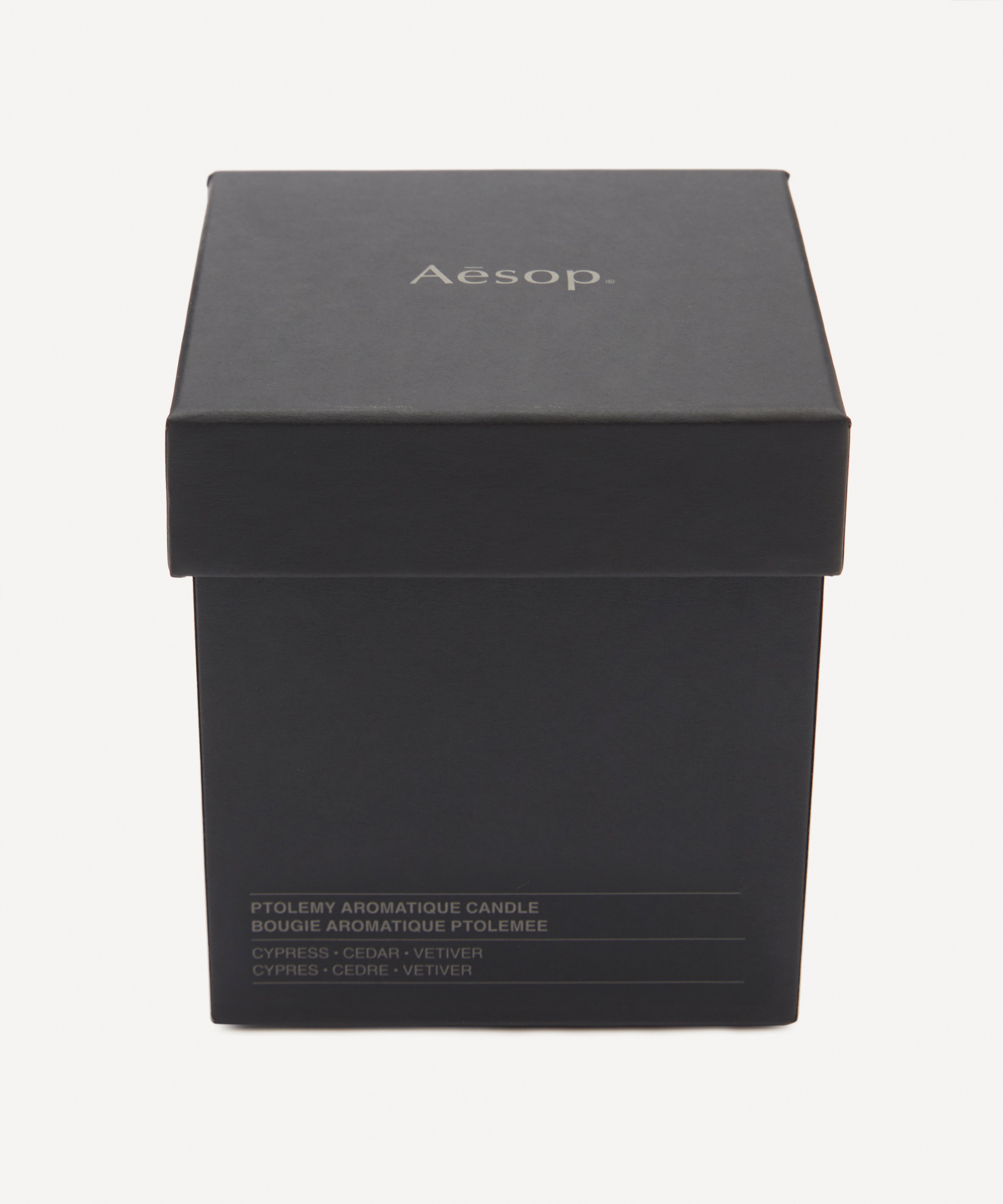 Aesop - Ptolemy Aromatique Candle 300g image number 3