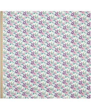 Liberty Fabrics - Lindy Pop Lasenby Quilting Cotton image number 2