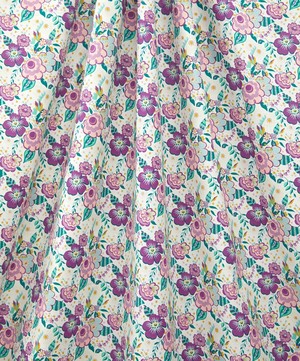 Liberty Fabrics - Lindy Pop Lasenby Quilting Cotton image number 3