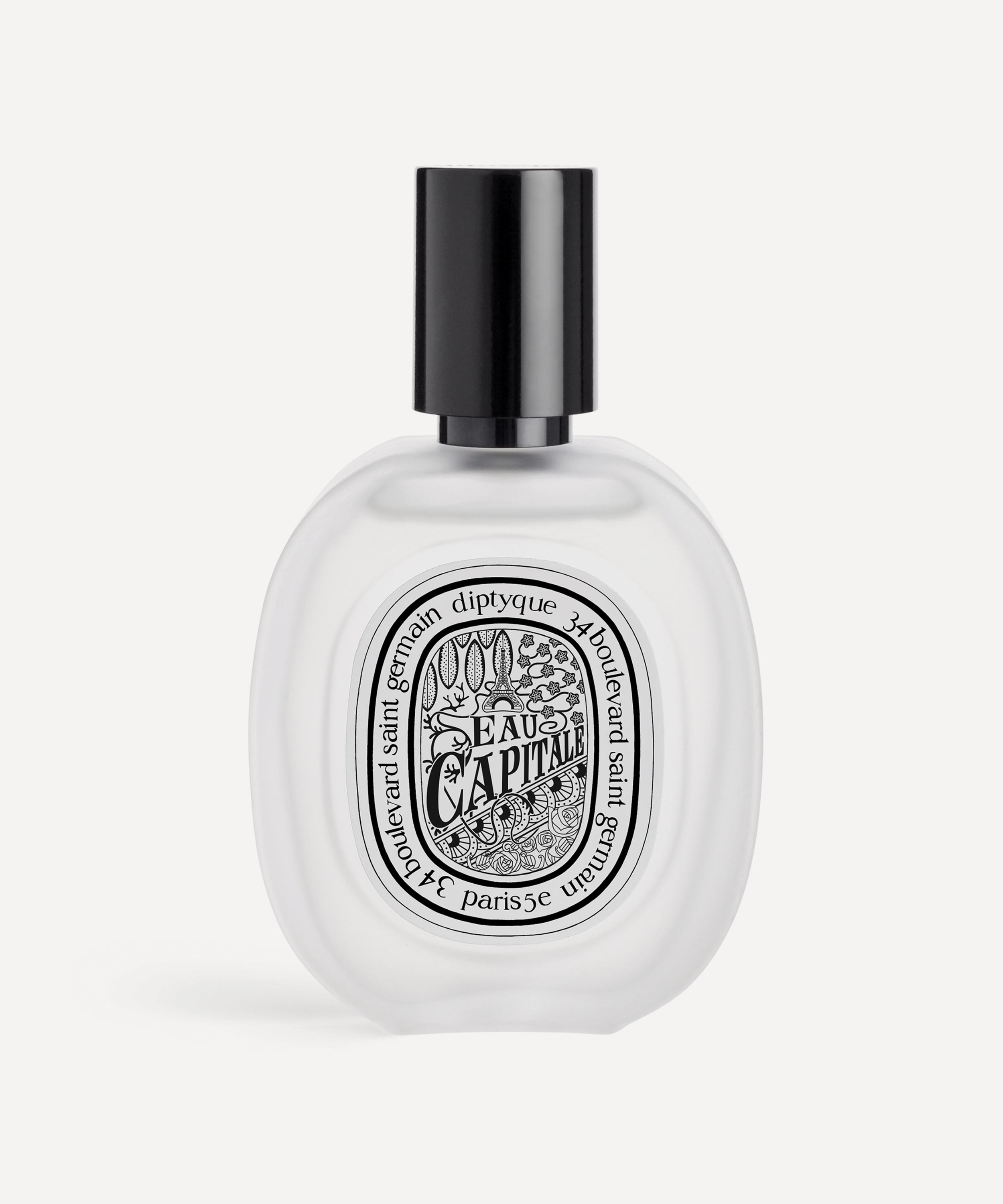 Diptyque - Eau Capital Hair Mist 30ml image number 0