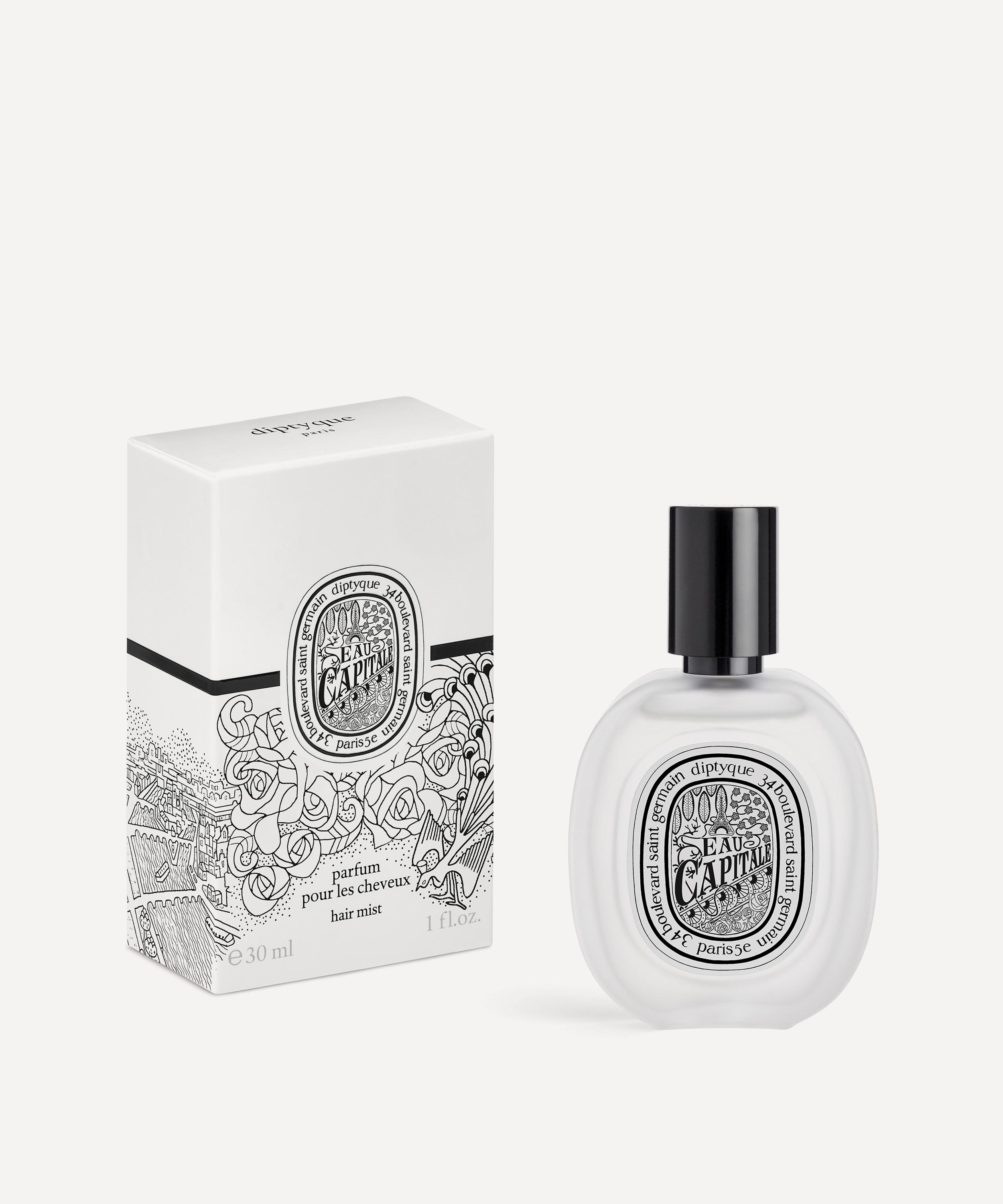 Diptyque - Eau Capital Hair Mist 30ml image number 1