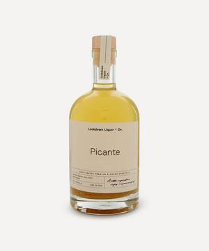 Picante Pre-Mixed Cocktail 500ml