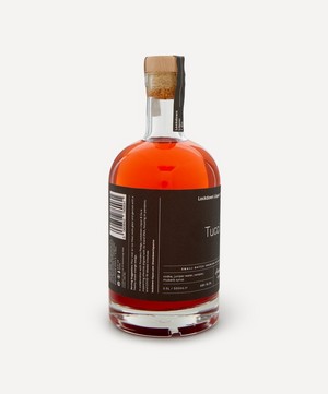 Lockdown Liquor & Co. - Torino Pre-Mixed Cocktail 500ml image number 1