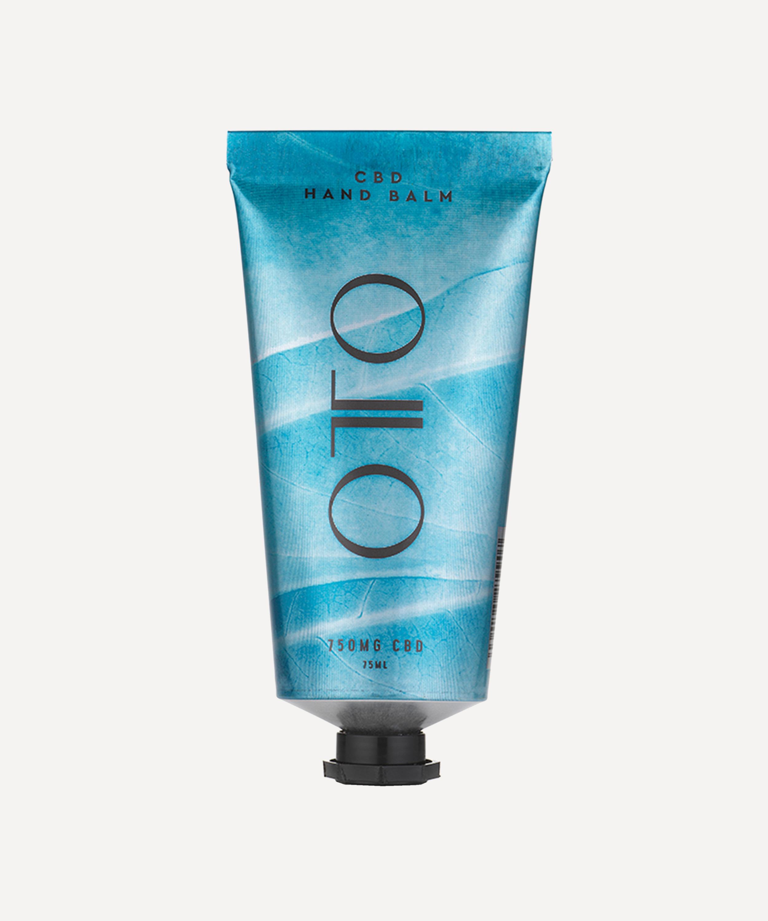 OTO - Ritual CBD Hand Balm 75ml image number 0