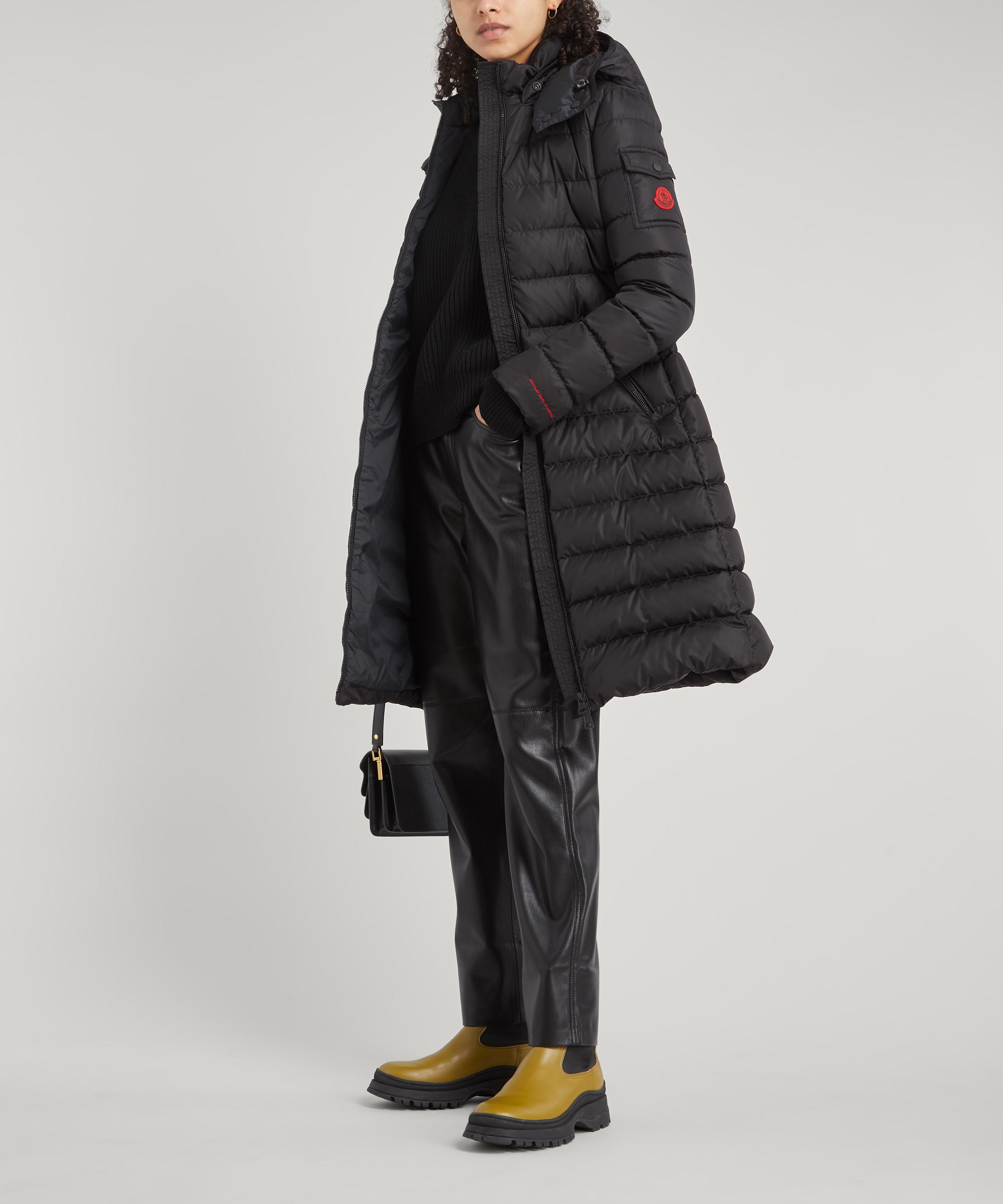 moncler lemenez down coat