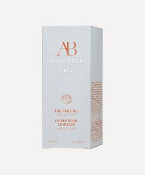 Augustinus Bader - The Face Oil 10ml image number 3