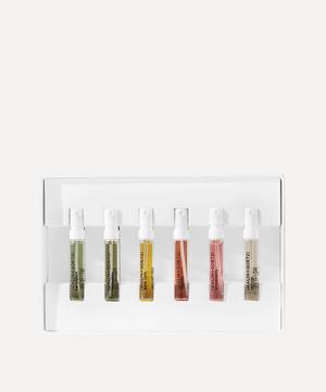 Fragrance Discovery Kit 6 x 2ml
