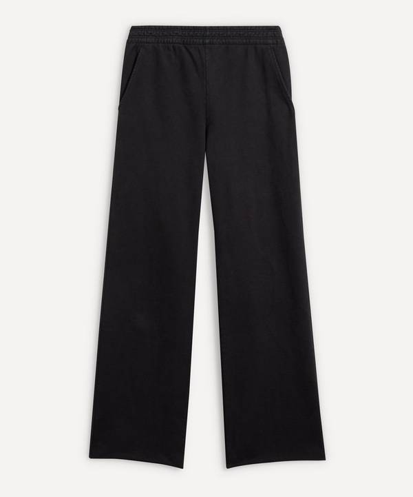 Acne Studios - Relaxed Sweatpants image number 0
