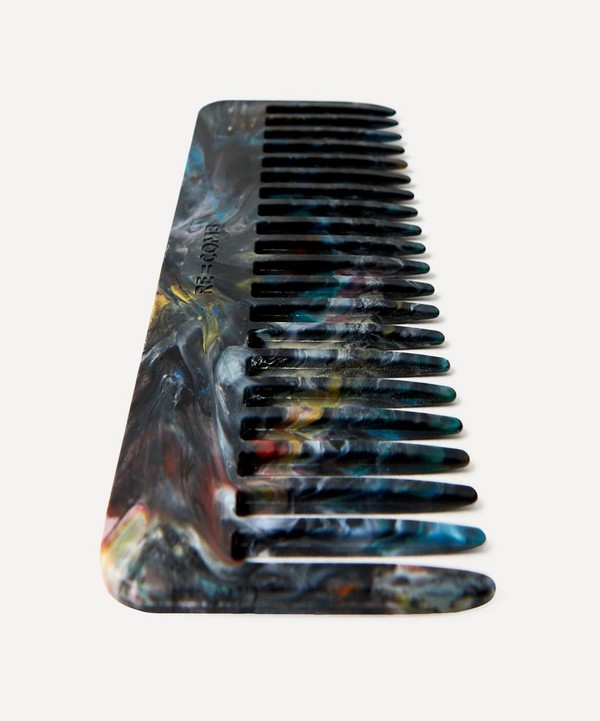 RE=COMB - Cosmic Recycled Plastic Comb image number null