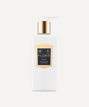 Floris London - Cefiro Enriched Body Moisturiser 250ml image number 1