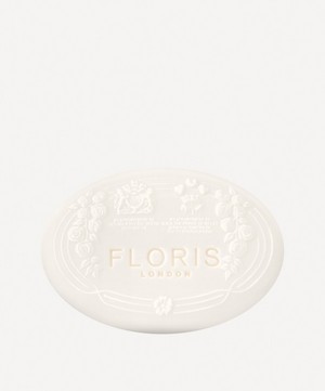 Floris London - Cefiro Luxury Soap 3 x 100g image number 1
