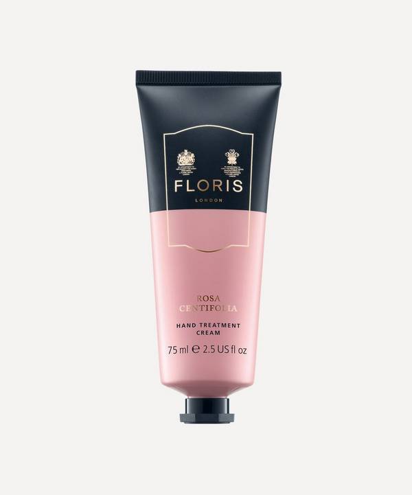 Floris London - Rosa Centifolia Hand Treatment Cream 75ml