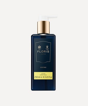 Floris London - Cefiro Luxury Hand Wash 250ml image number 0