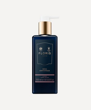 Floris London - Rosa Centifolia Luxury Hand Lotion 250ml image number 0