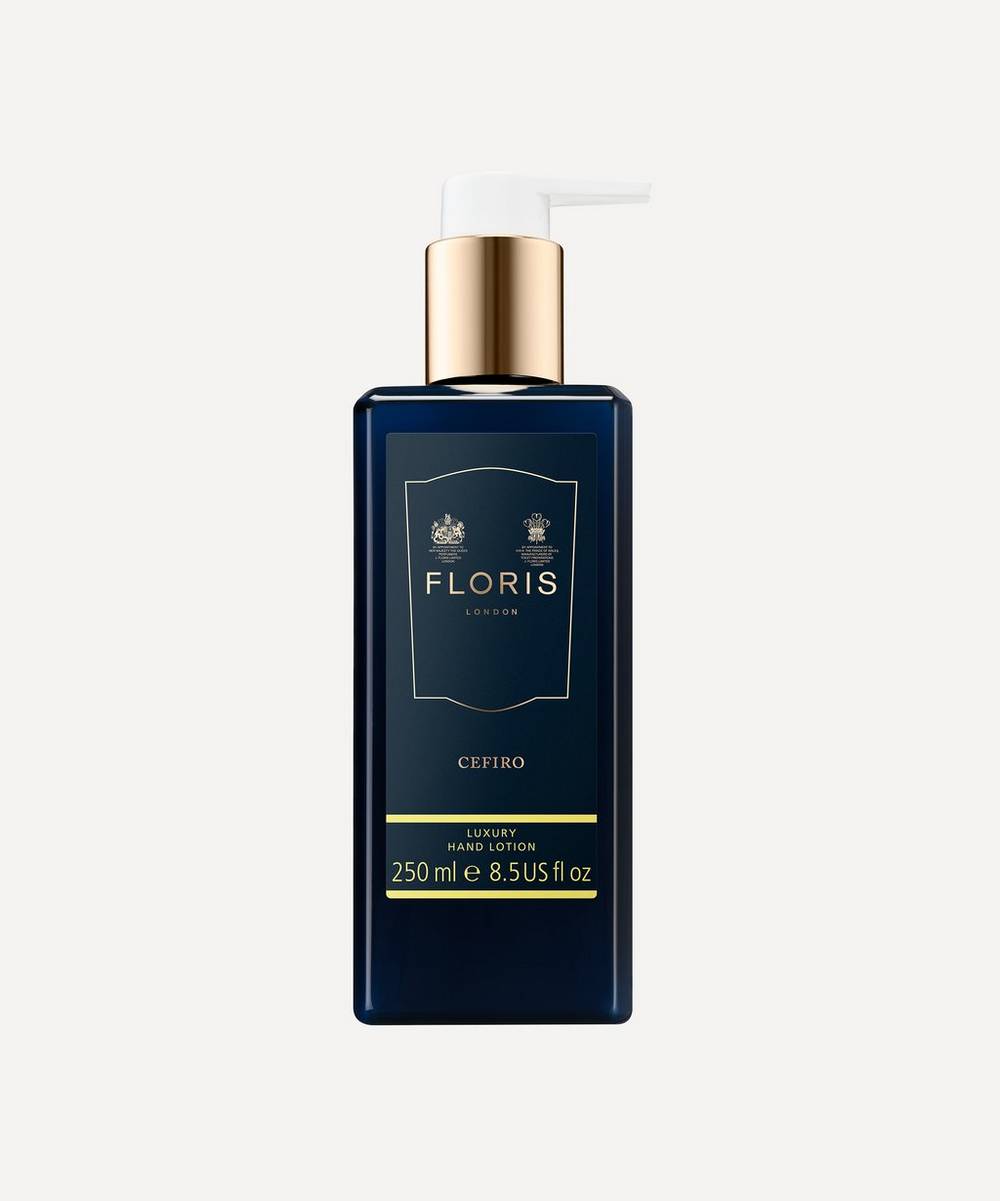 Floris London - Cefiro Luxury Hand Lotion 250ml