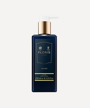Floris London - Cefiro Luxury Hand Lotion 250ml image number 0
