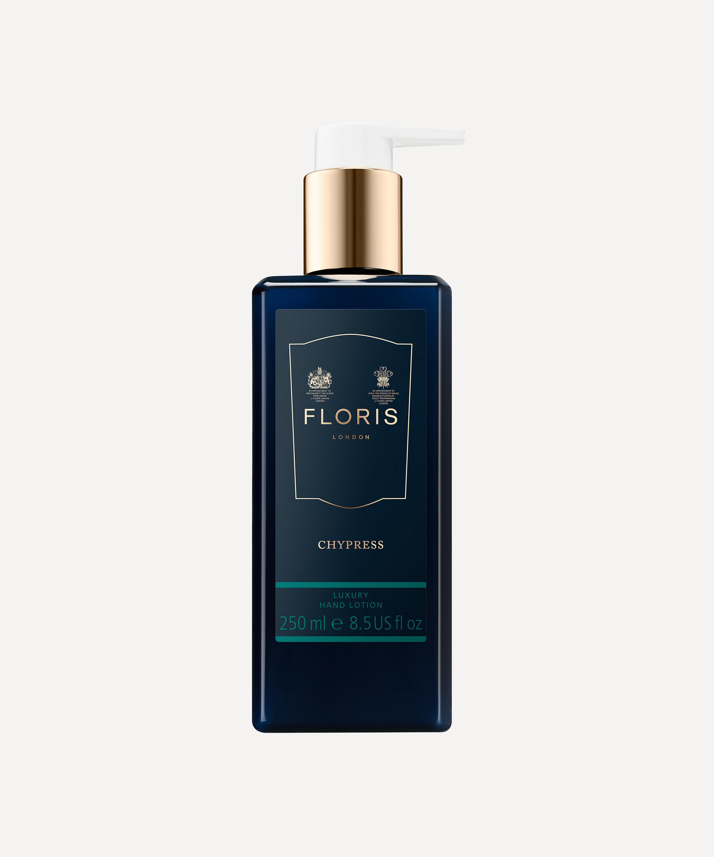 Floris London - Chypress Luxury Hand Lotion 250ml image number 0