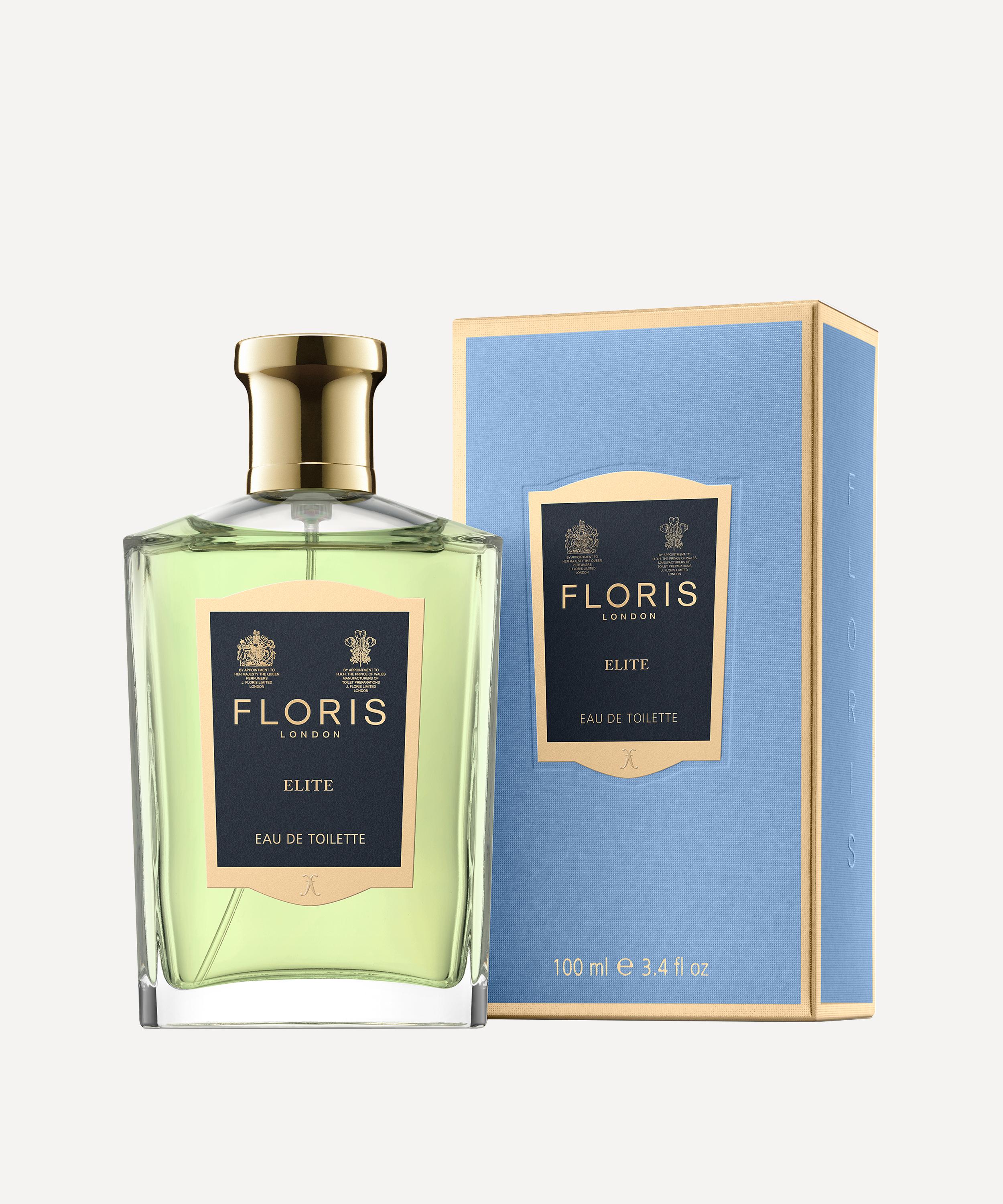 Floris London - Elite Eau de Toilette 100ml