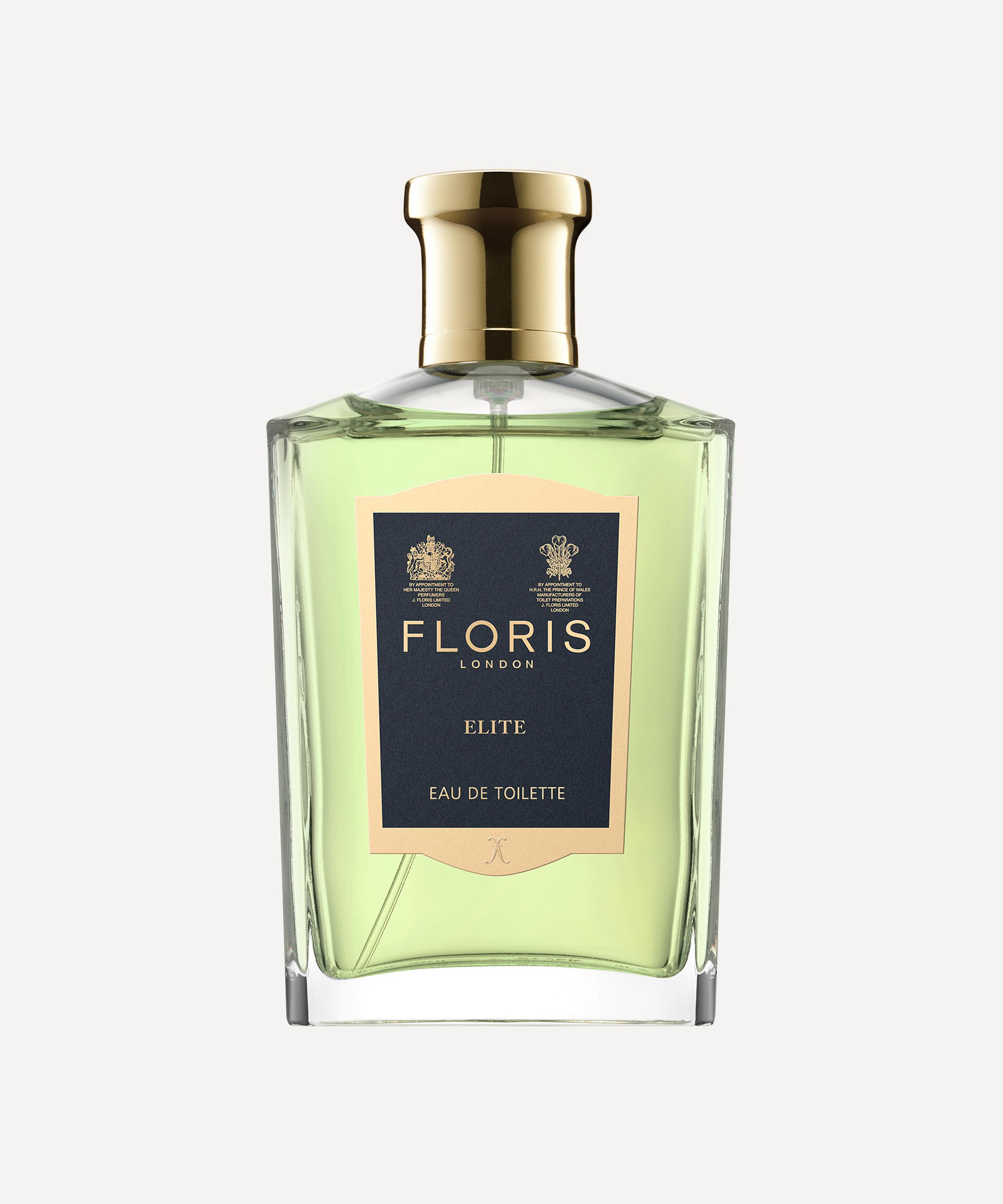 Floris London - Elite Eau de Toilette 100ml image number 1