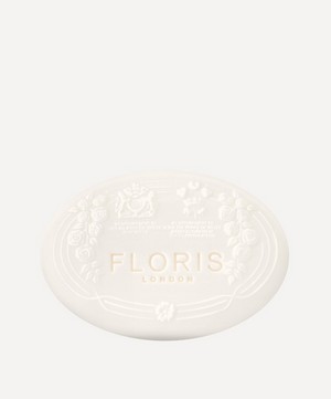 Floris London - Elite Luxury Soap 3 x 100g image number 1