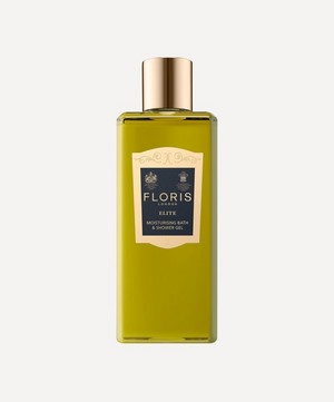 Floris London - Elite Moisturising Bath & Shower Gel 250ml image number 1