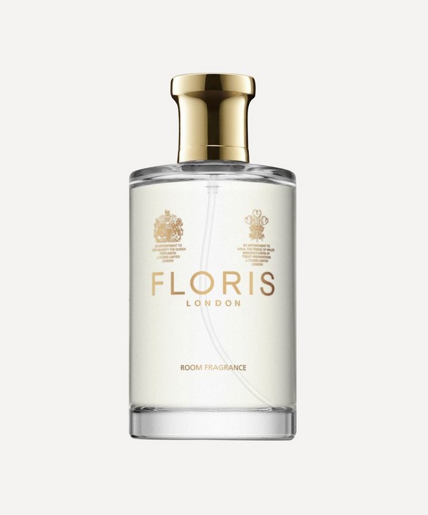 Floris London - Sandalwood and Patchouli Room Fragrance 100ml
