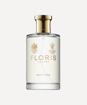 Floris London - Sandalwood and Patchouli Room Fragrance 100ml image number 0