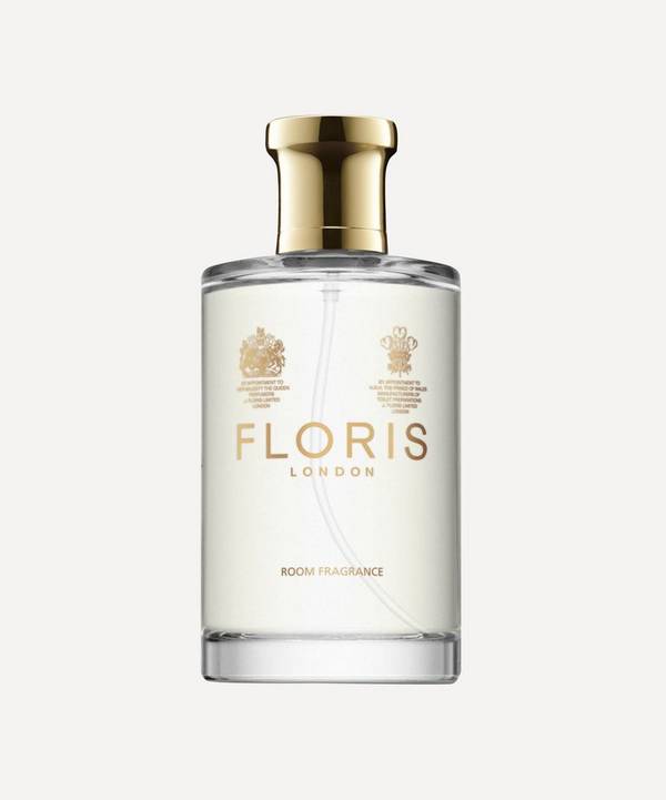 Floris London - Hyacinth and Bluebell Room Fragrance 100ml image number 0