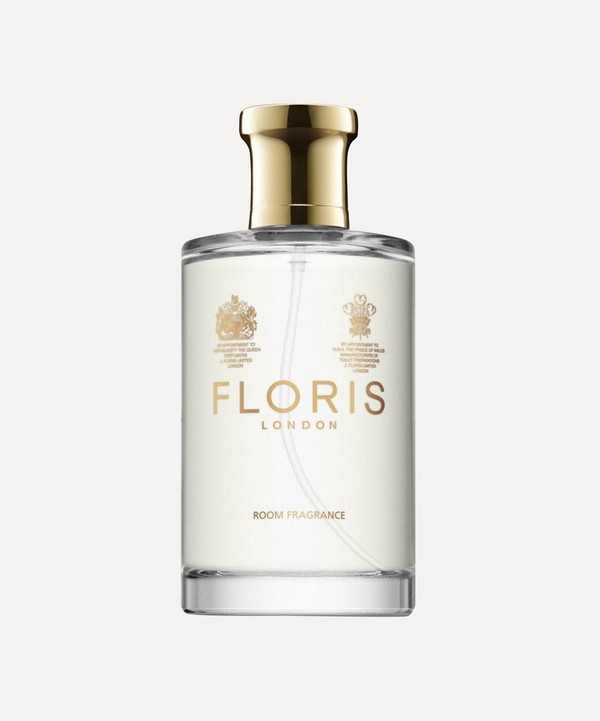 Floris London - Hyacinth and Bluebell Room Fragrance 100ml image number null