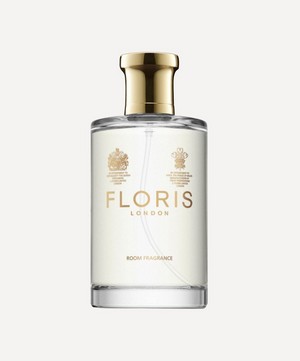 Floris London - Grapefruit and Rosemary Room Fragrance 100ml image number 0