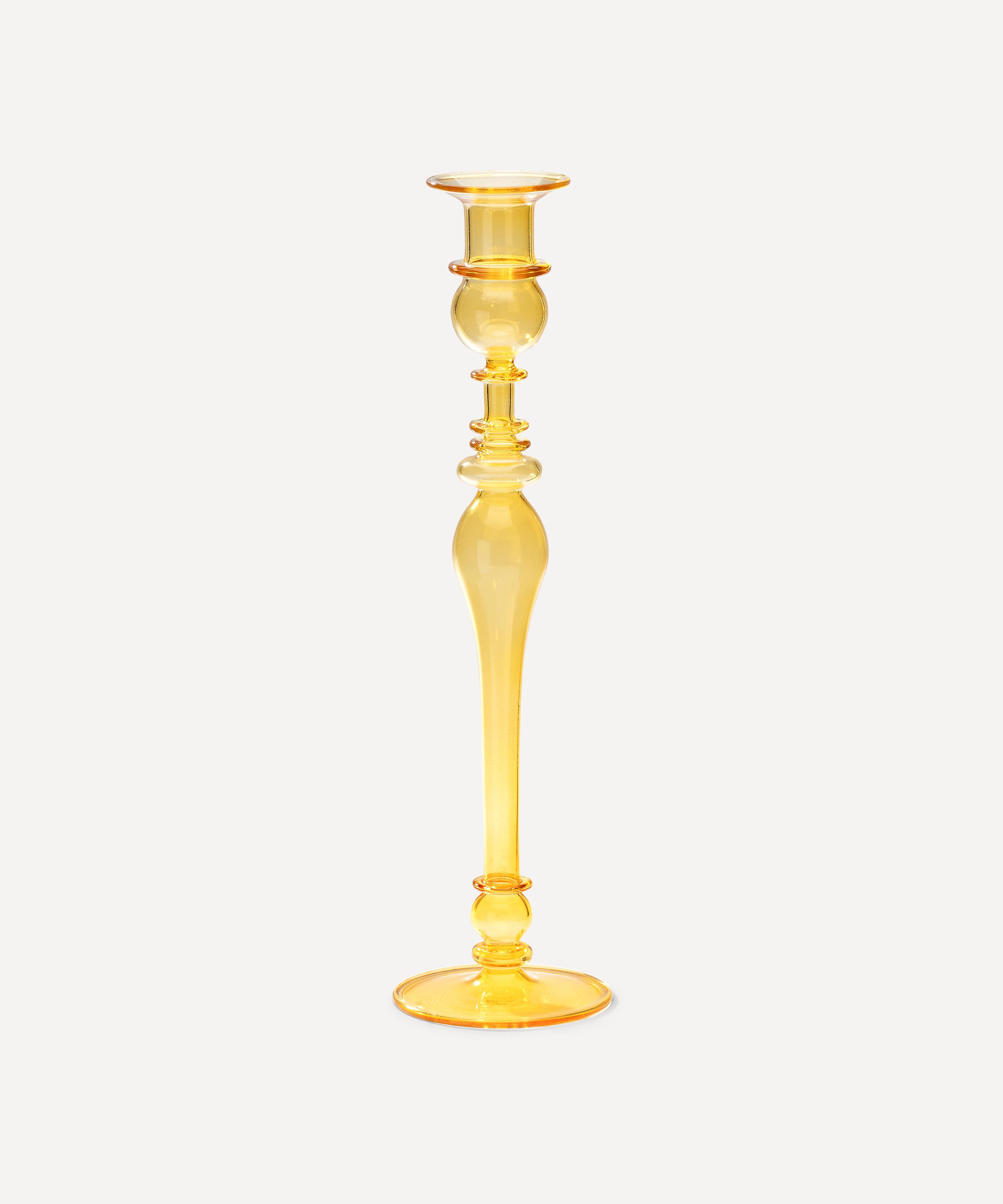 Purchase Wholesale taper candle holder brass. Free Returns & Net