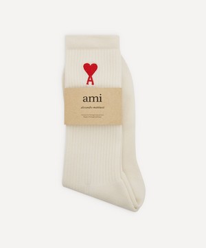 Ami - Ami de Cœur Socks Three Pack image number 1