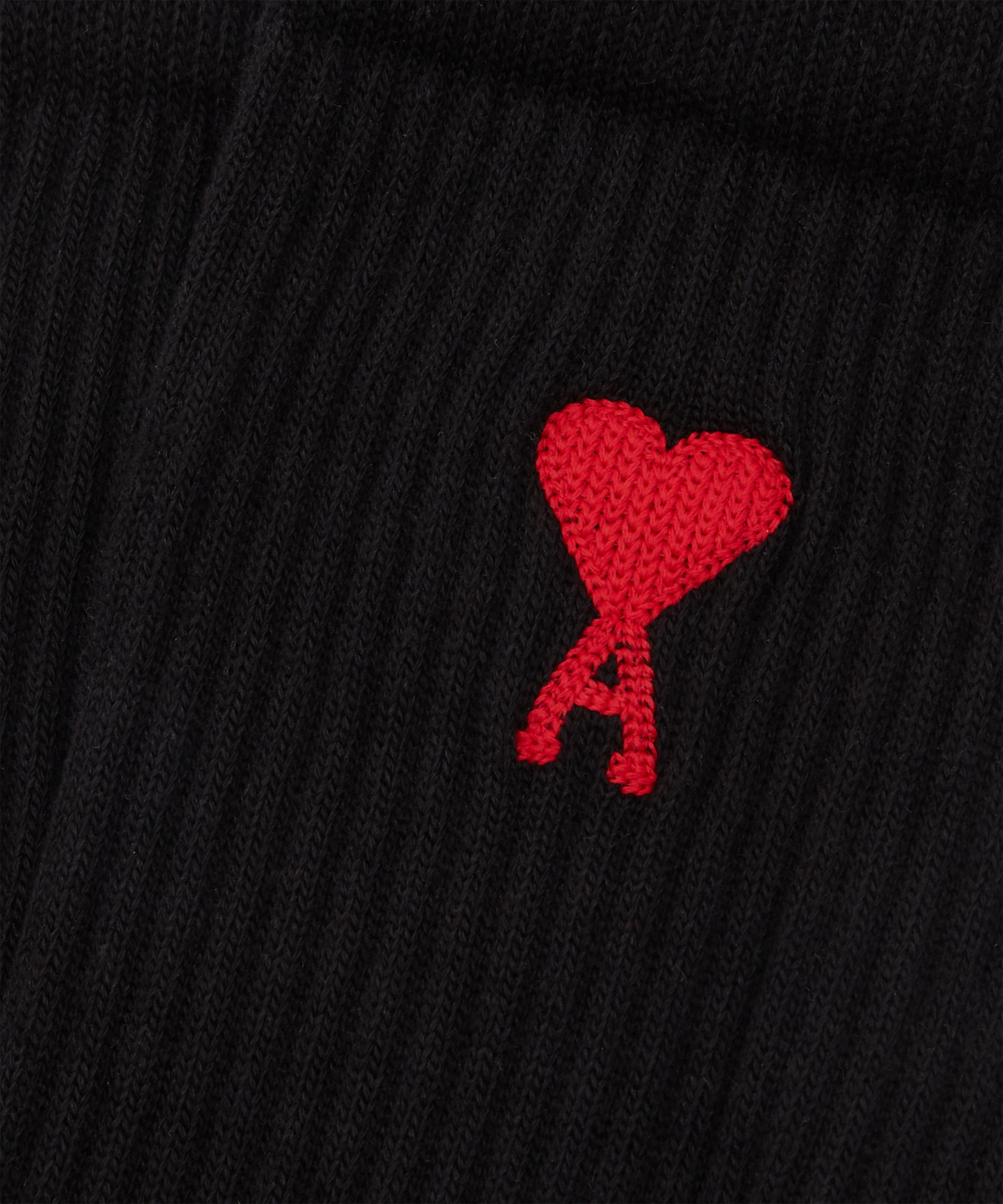 Ami - Ami de Cœur Socks Three Pack image number 2