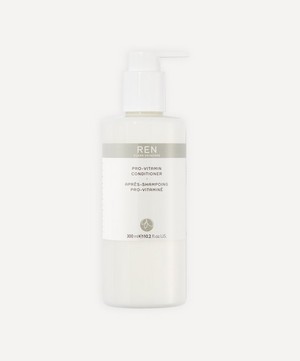 REN Clean Skincare - Pro-Vitamin Hair Conditioner 300ml image number 0