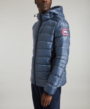Canada Goose - Crofton Down Hooded Jacket image number 2