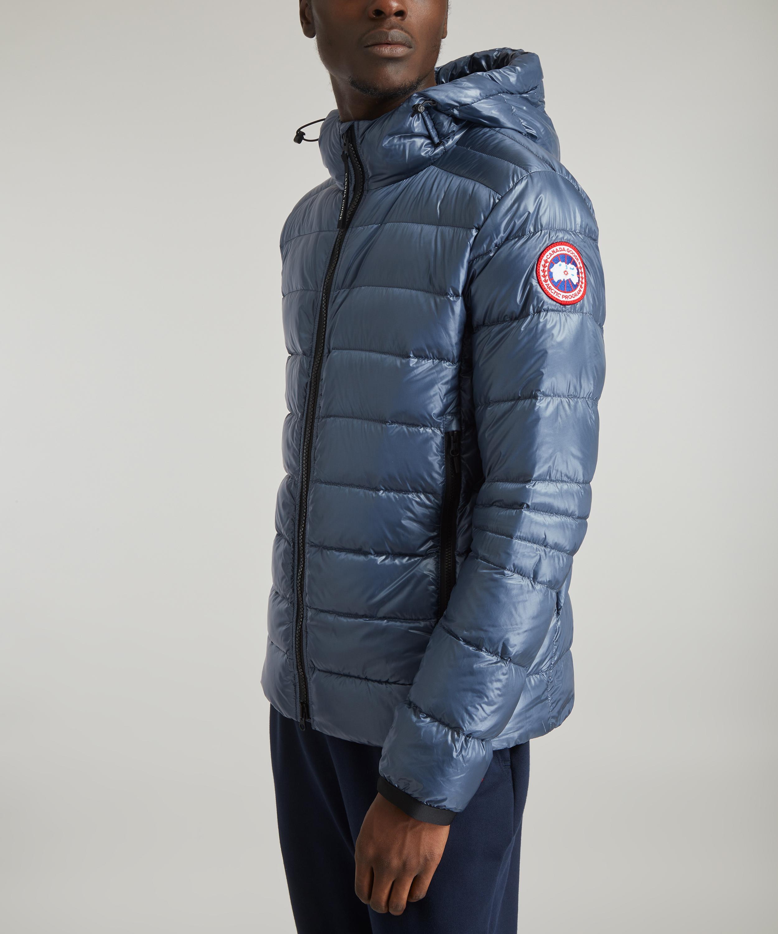 Canada goose crofton hoody hot sale