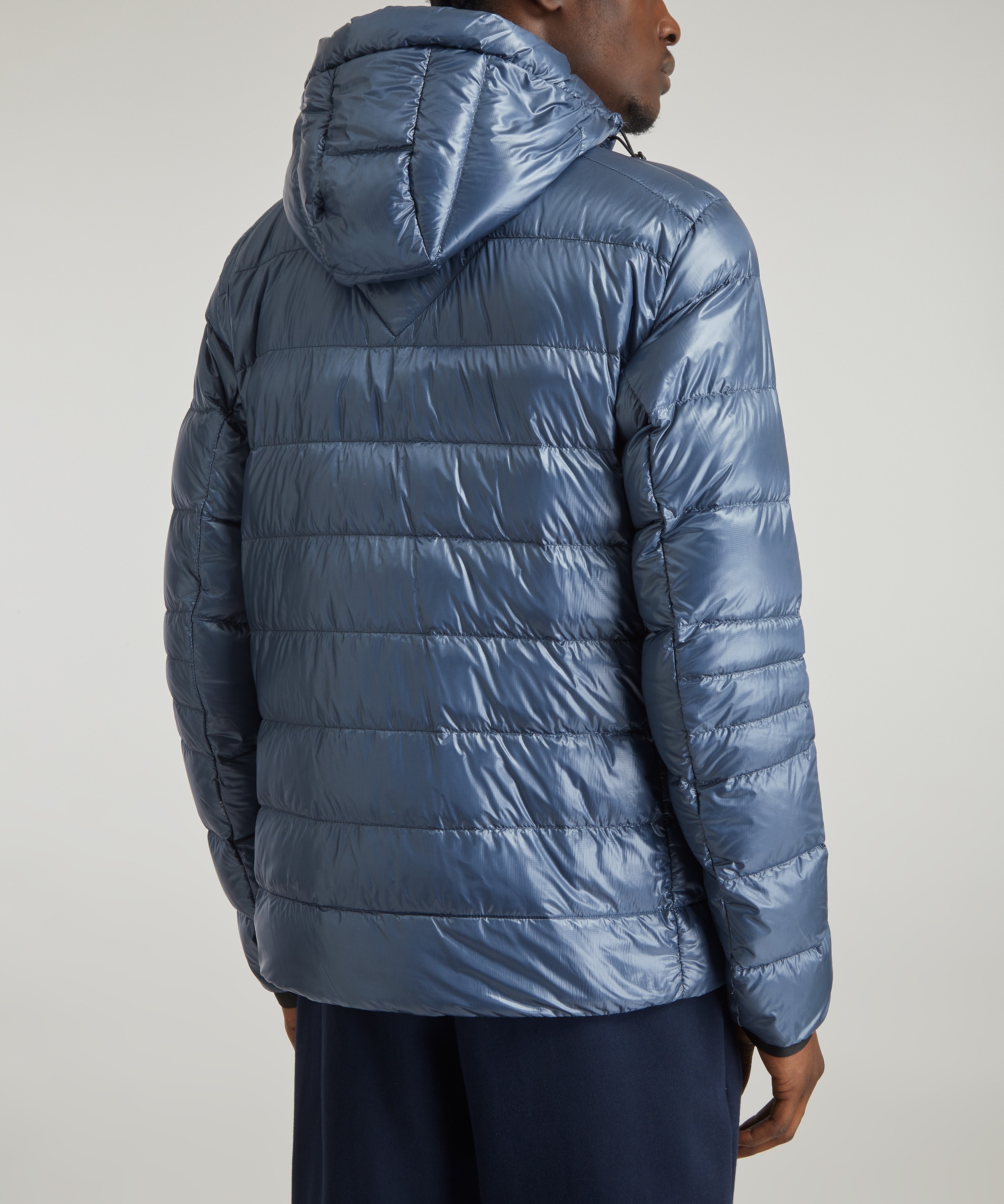 Canada Goose - Crofton Down Hooded Jacket image number 3
