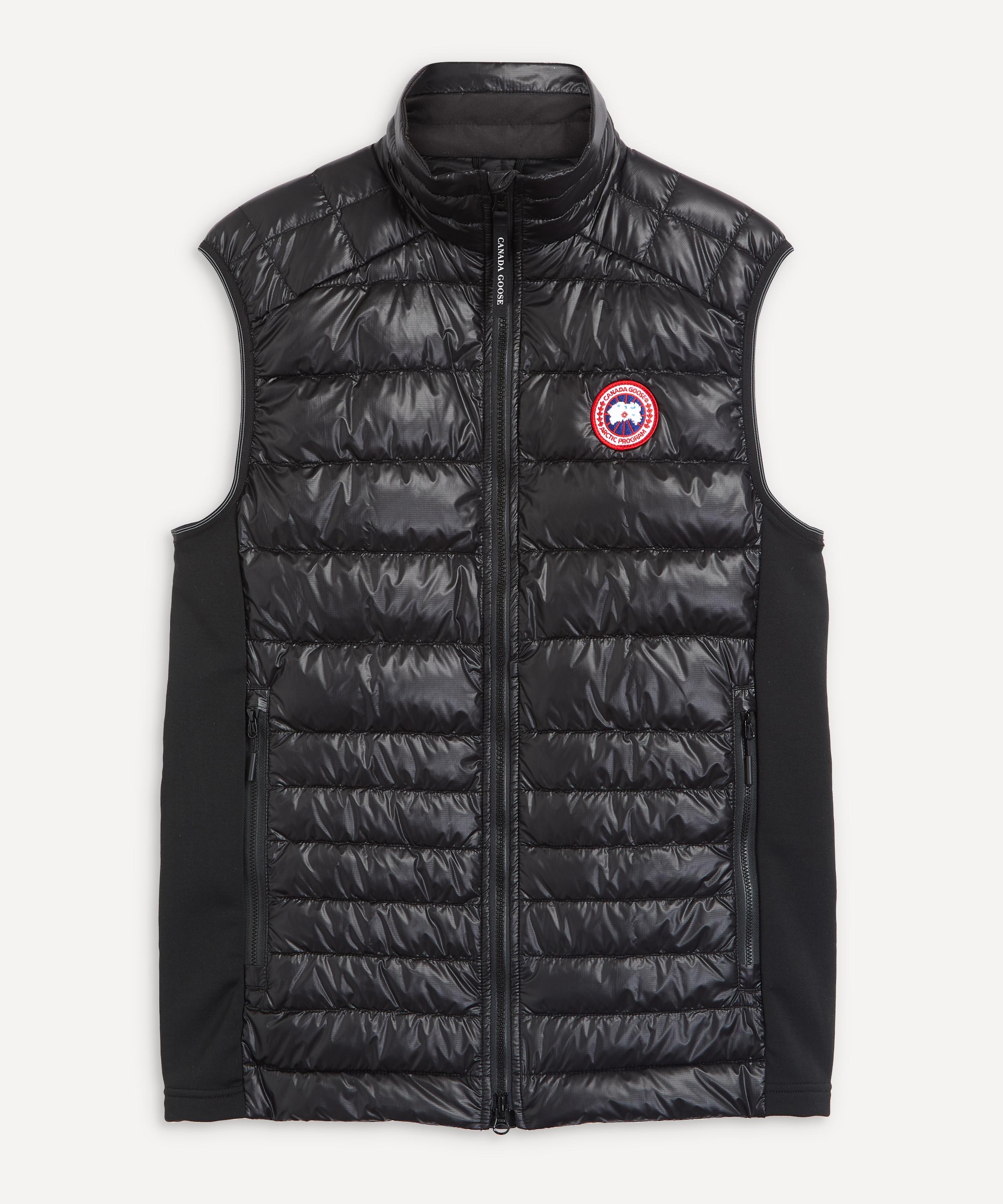 Canada Goose Hybridge Lite Tech Down Vest