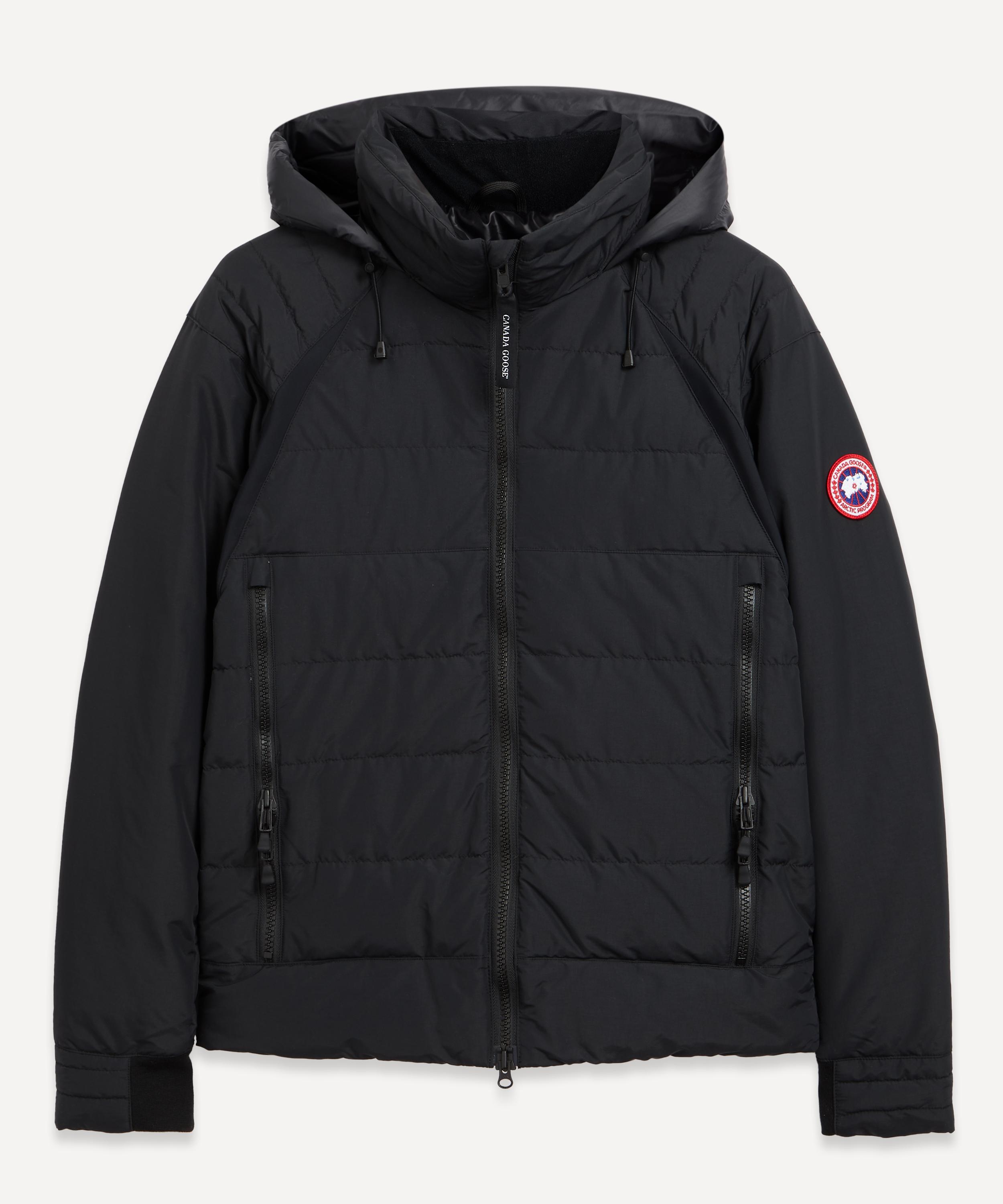 Canada goose hybridge base jacket ebay best sale