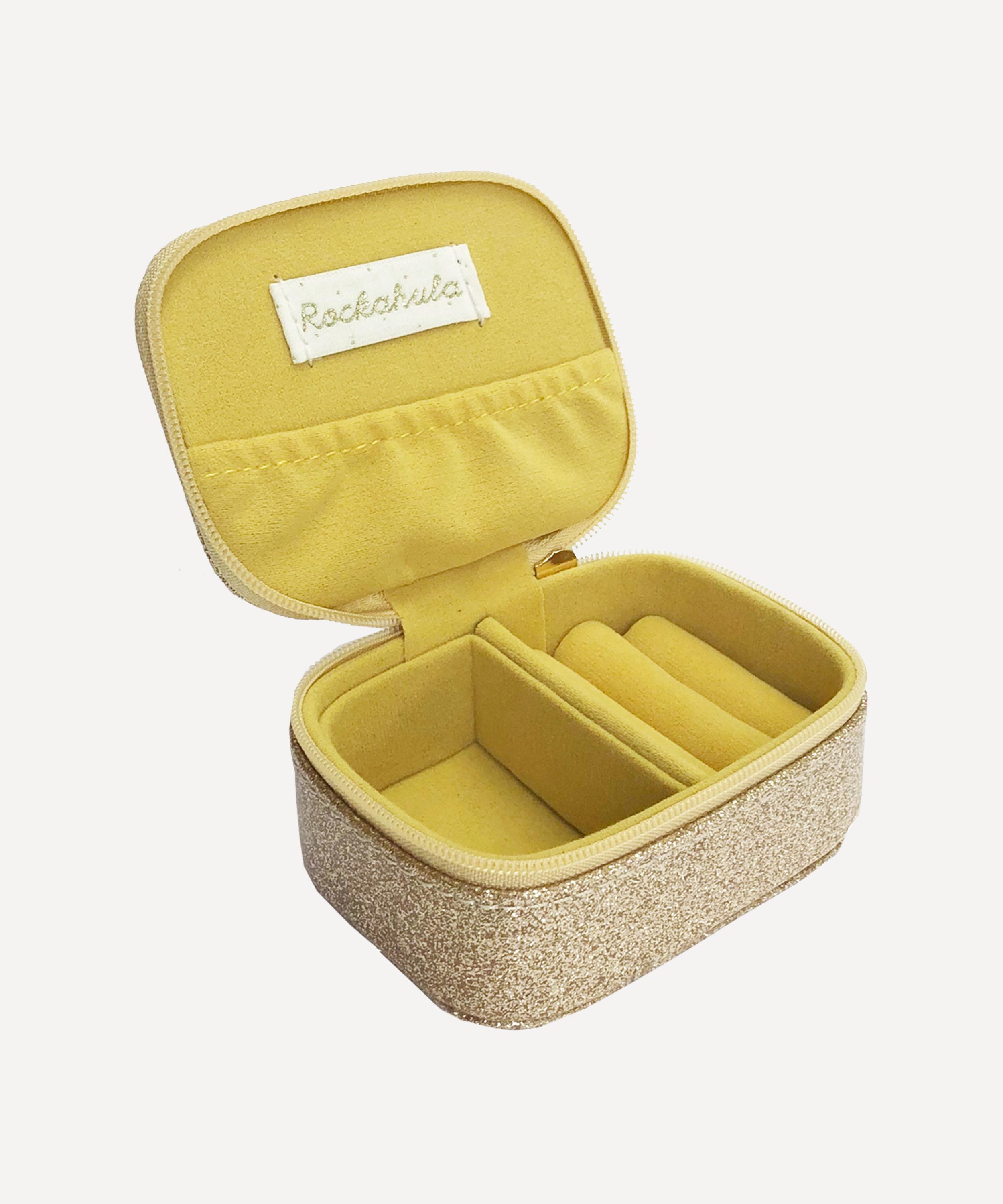 Rockahula - Razzle Dazzle Mini Jewellery Box image number 1