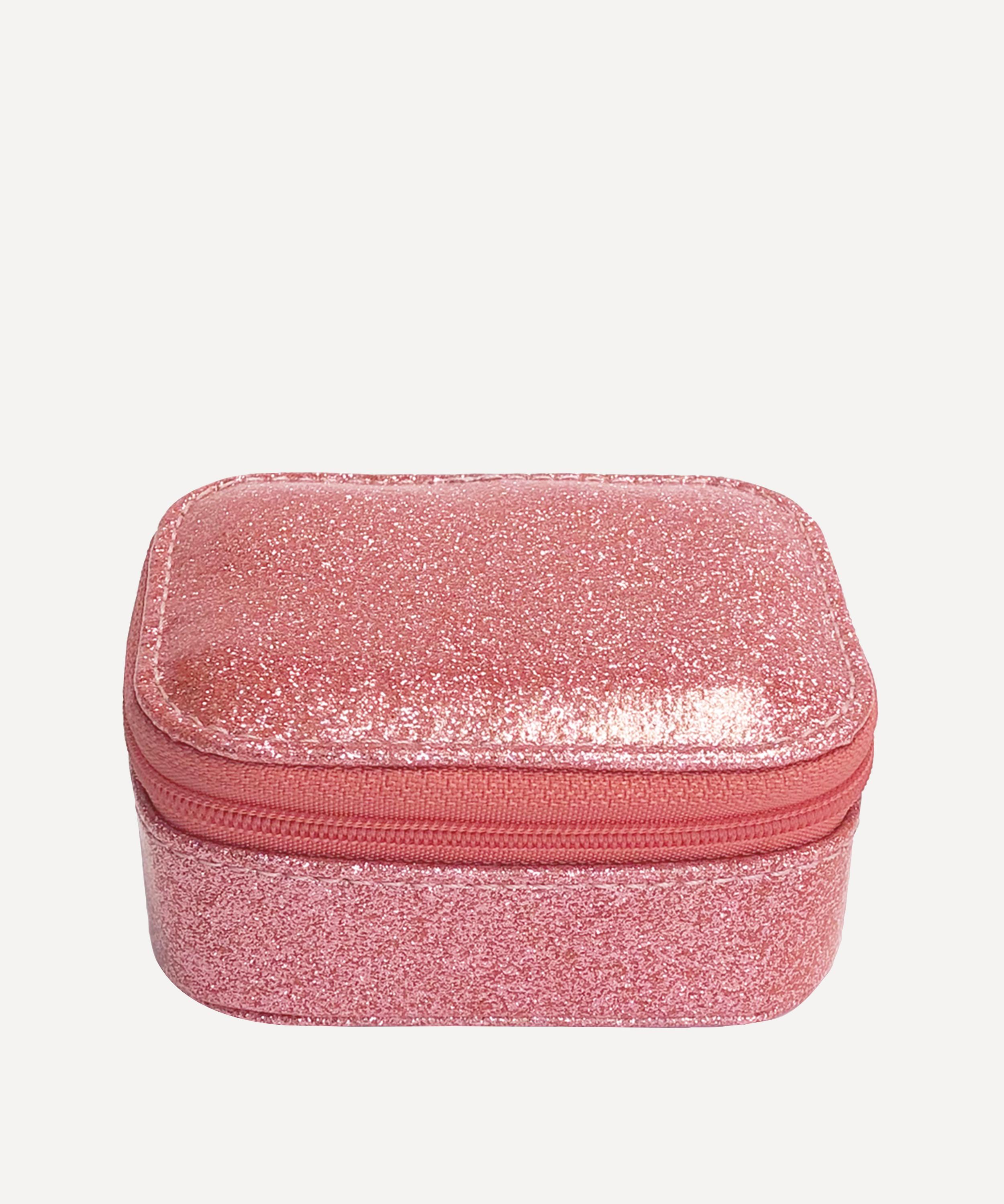 Rockahula - Razzle Dazzle Mini Jewellery Box