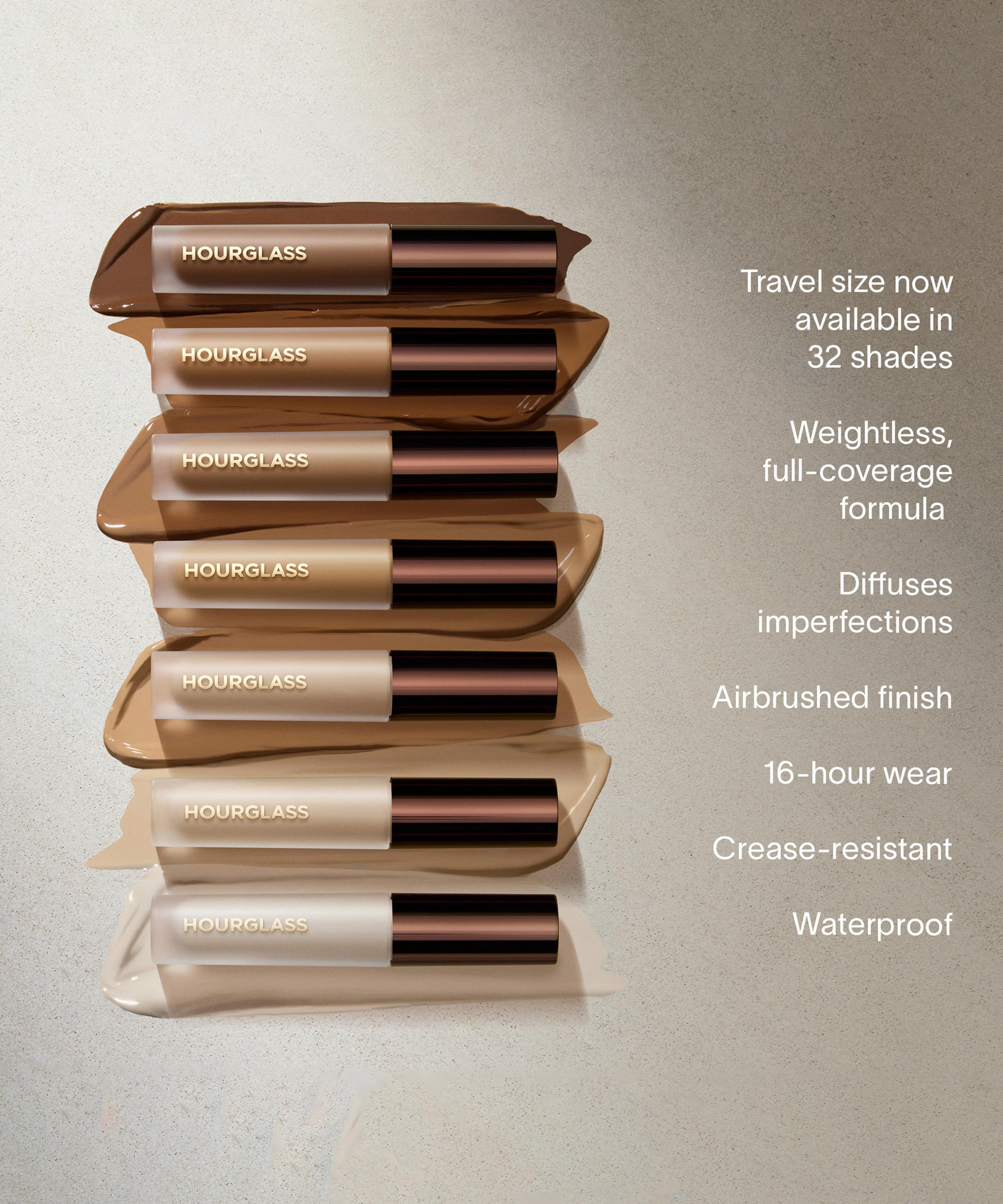 Hourglass - Vanish Airbrush Concealer 1.3ml Travel Size image number 2