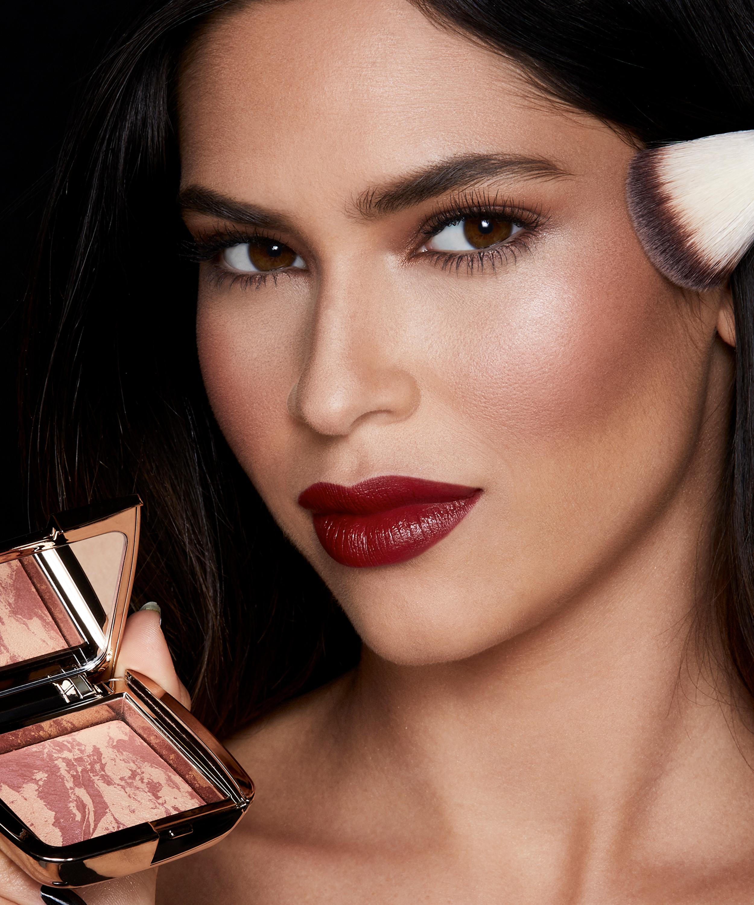 Hourglass - Ambient Lighting Blush 4.2g image number 2