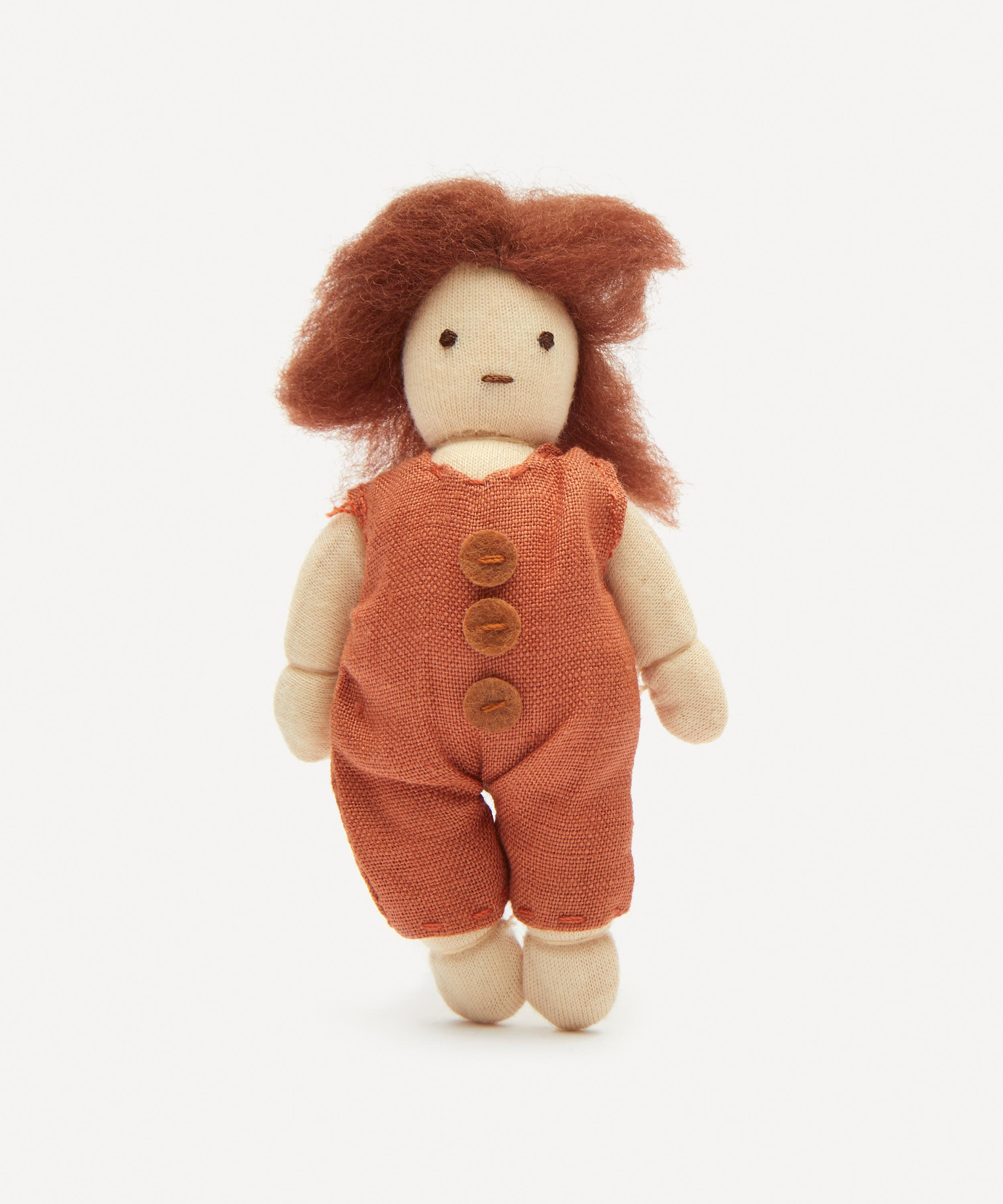 Olli Ella - Glen Holdie Folk image number 0