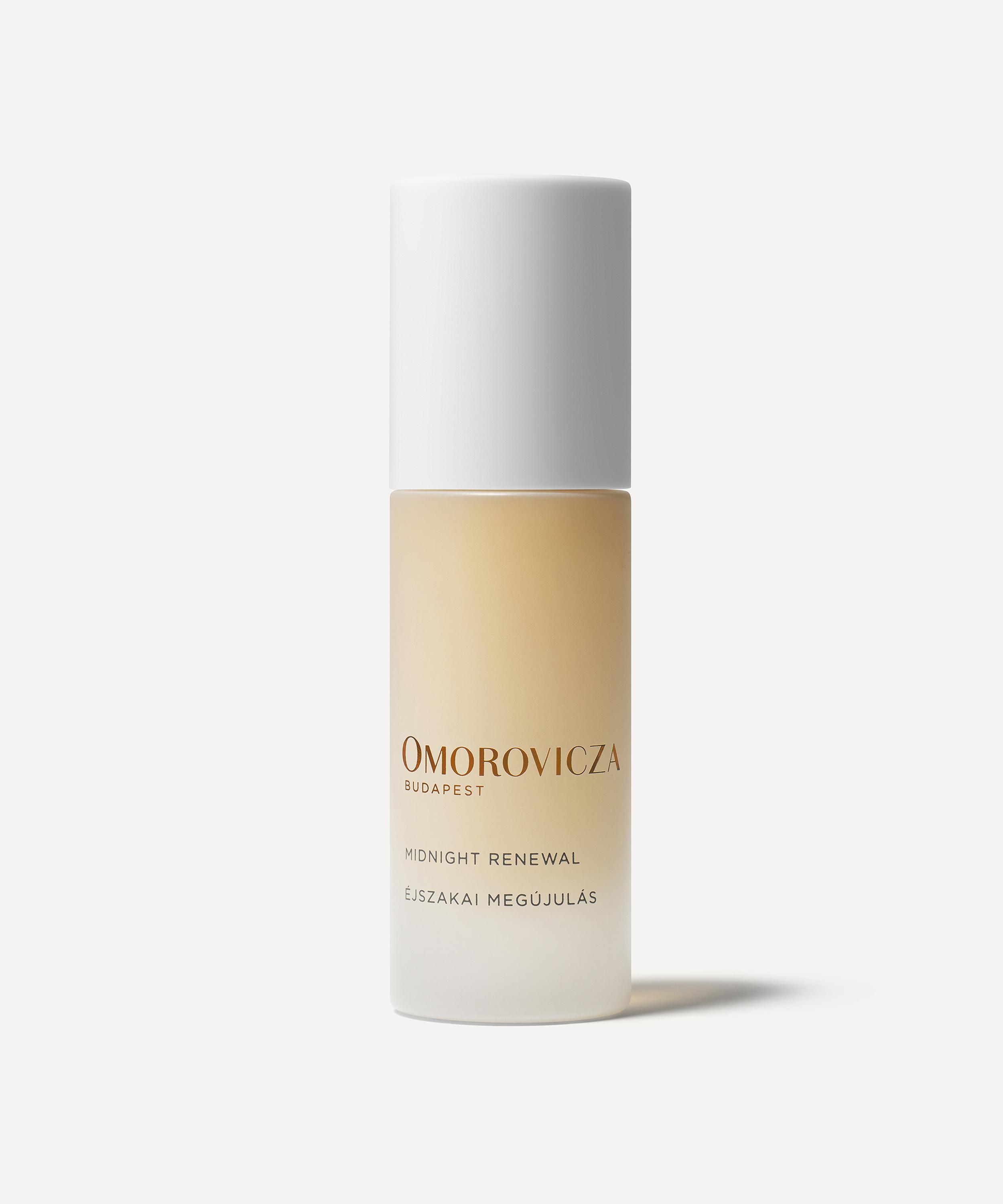 Omorovicza - Midnight Renewal 30ml image number 0